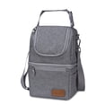 thumbnail image 1 of Bolsa térmica para biberones Momcozy, bolsa enfriadora de leche materna, 1 of 9