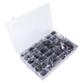thumbnail image 1 of Modules de Capteurs, Kit de 45 Modules de Capteurs, Fournitures pour Robots, Compact et Léger, 1 of 8