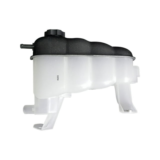Depósito Anticongelante Silverado / Suburban / Cheyenne 2007 – 2015 C/ Tapón