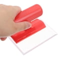 thumbnail image 3 of unbranded Para Yeso Con Mango Ergonómico Color Para Acabado De Paredes En Hogar, 3 of 7
