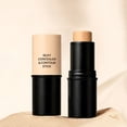 thumbnail image 5 of Slippery Concealer Stick 6 Colors Concealer Brightener And Shadows, 5 of 5