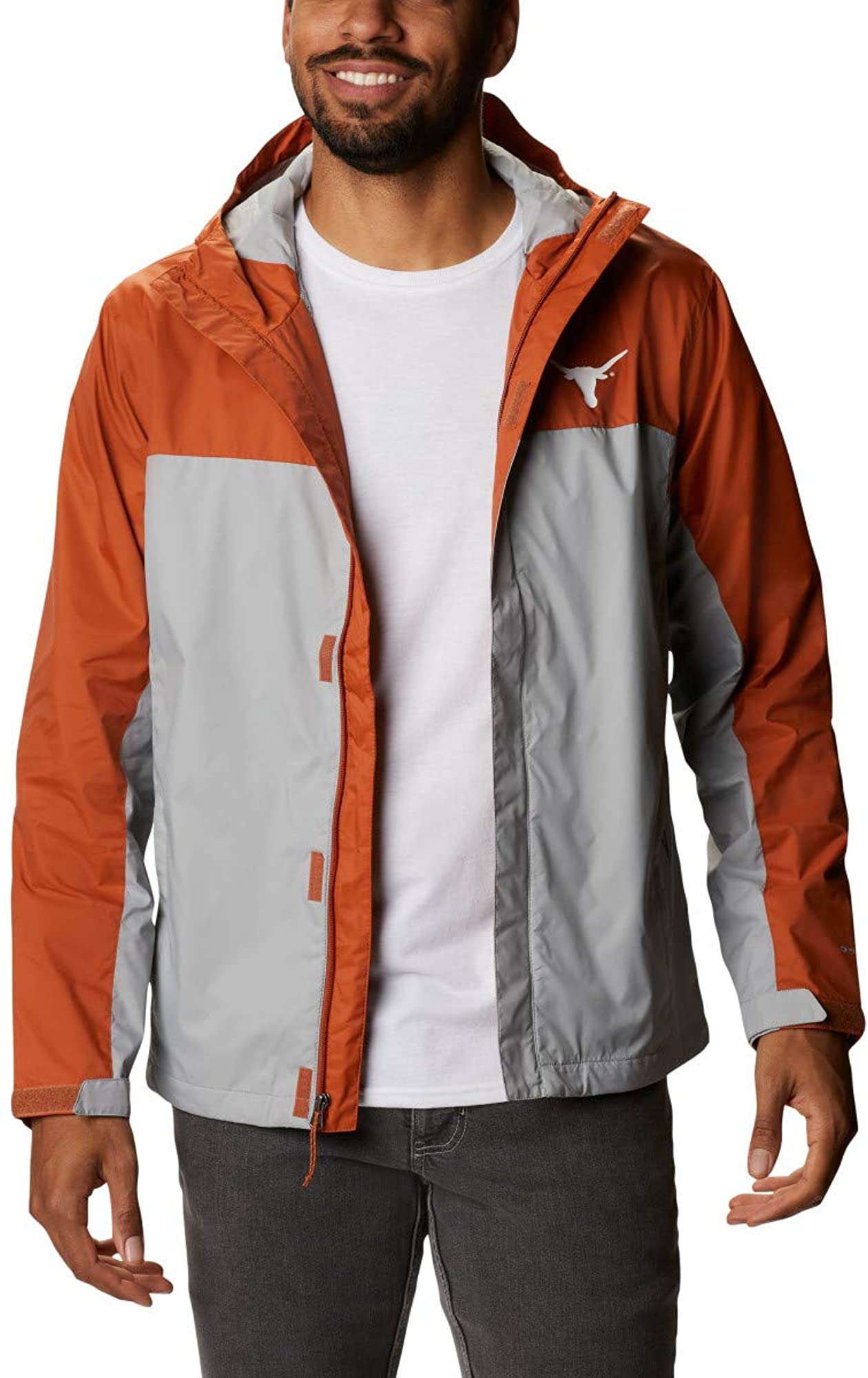 Columbia NCAA mens Glennaker Storm 