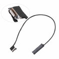 thumbnail image 3 of Cable De Disco Duro Para Computadora Portátil, Resistente ABS Cable HDD Para Computadora Portátil, Seguro, Estable, Duradero Para Computadora Portátil DV6 6000, 3 of 7