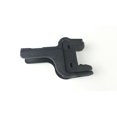 thumbnail image 2 of 2X Aislador superior del radiador para Chrysler 300 Dodge Charger Challenger 04596474AD SHENG YI AUTO PARTS Charger, 2 of 3