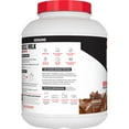 thumbnail image 3 of Muscle Milk Genuine Protein Powder, Chocolate, 4.94 Pound Canister, 3 of 10