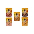 thumbnail image 2 of Paquete de 5 premios Naturance  Yummy 5 variedades, 2 of 2