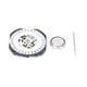 thumbnail image 3 of Reloj profesional movimiento de cuarzo reloj preciso reparación accesorios de repuesto, 3 of 5