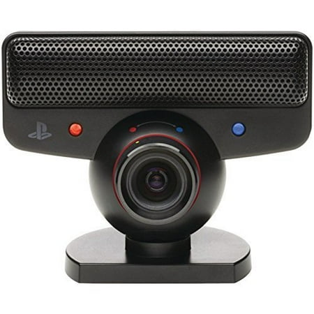 Sony PlayStation Eye Camera (Bulk Packaging) [No Operating System]