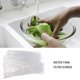 thumbnail image 5 of 100 unids/set ducha alcantarillado suelo desagüe colador malla desechable filtro de fregadero de cocina Hugtrwg Para estrenar, 5 of 6