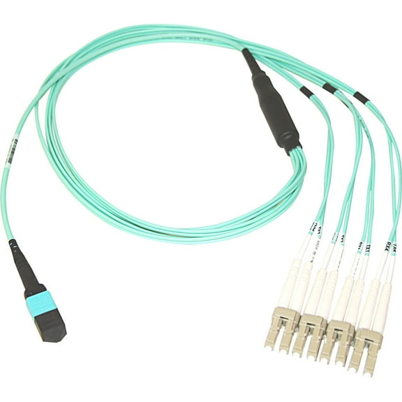 Fiber Optic Duplex Network Cable