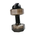 thumbnail image 2 of Miangastore 1Pcs Safe For Long Lasting Use Dumbbell Cup For Gym And School, 2 of 8