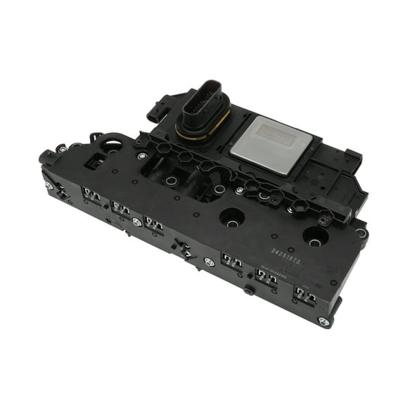 Unique Bargains 6T70 6T75 6T80 Transmission Control Module for Buick LaCrosse Enclave Regal 2014-2016 Transmission Control Module for Chevrolet Malibu Equinox Impala No.24261875