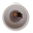 thumbnail image 5 of 5 Pack E27 to E14 Lamp Socket Converters Cfl S Screw Adapter with Extendable Bulb Base, 5 of 5