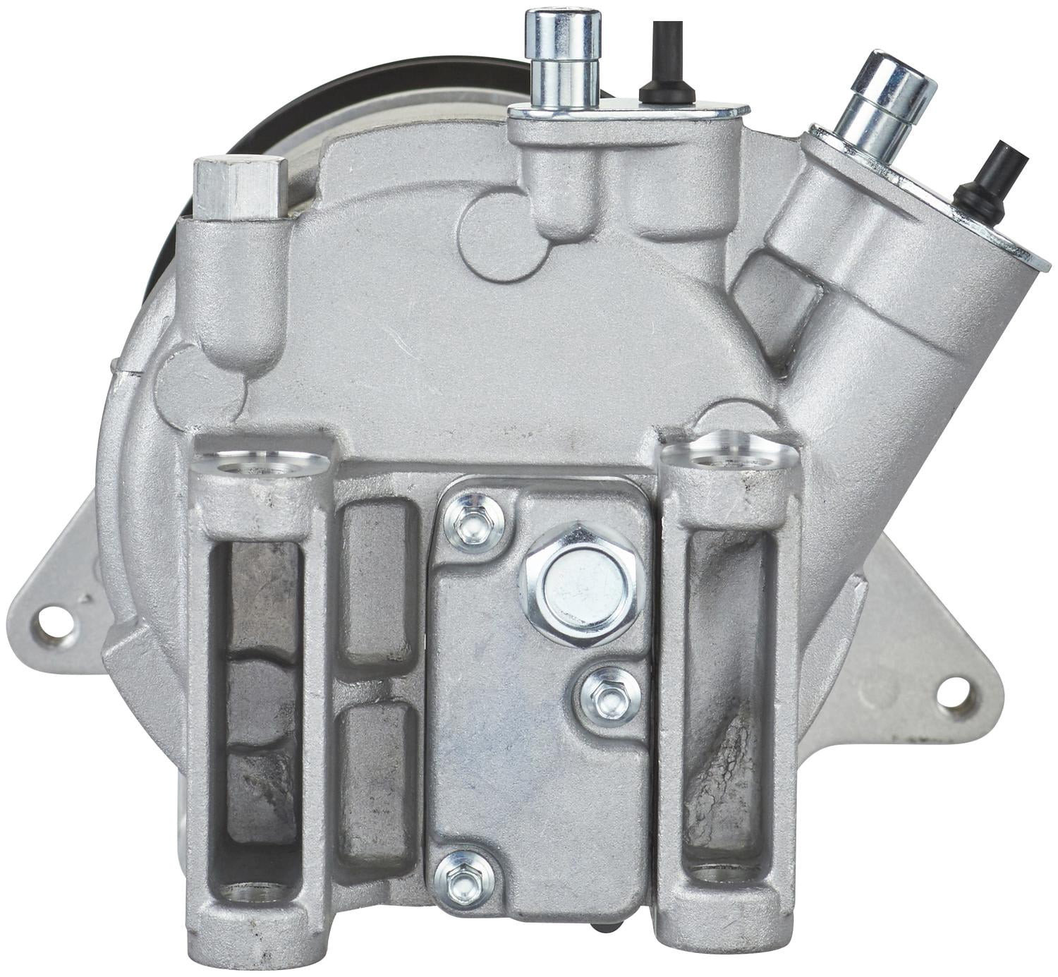 Spectra Premium 0610154 Air Conditioning Compressor - HVAC