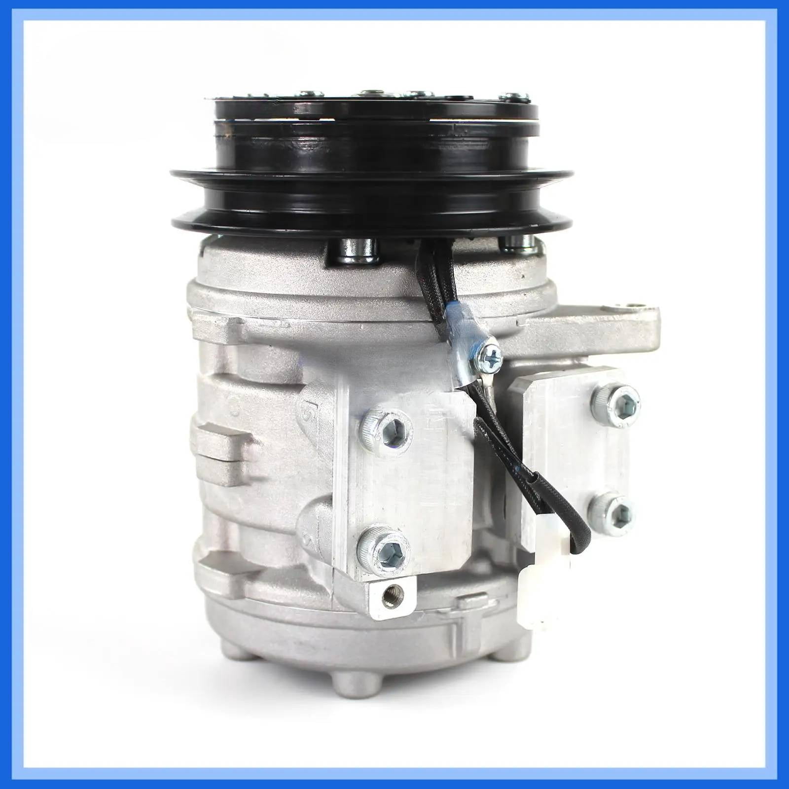 TC422-39700 Adjustable Stabilizer For Kubota L Series Tractors L3400 L2350