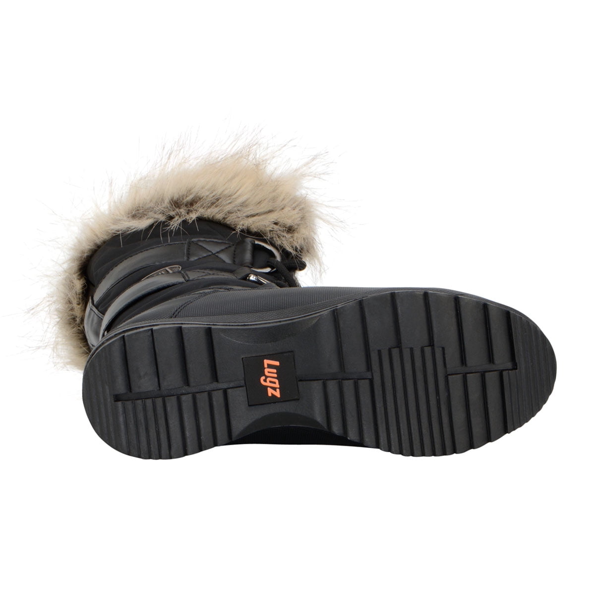 Lugz Tundra 6-Inch Boot (Women's)