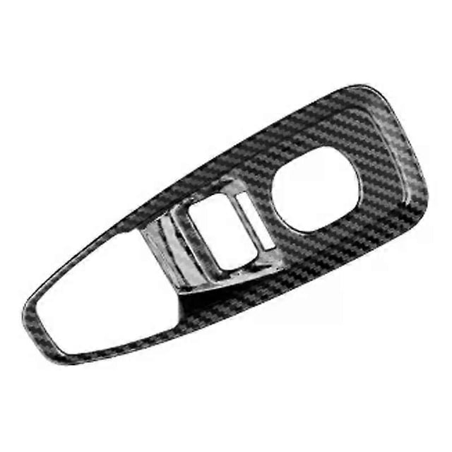 Electronic Handbrake Decoration Cover Hand Brake Ignition Switch Interior Decoration For Volvos S90 XC90 V90 XC60 S60