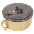 thumbnail image 2 of Noodle Cup Ergonomically Designed Handle Anti-Scalding Hiking Camping 1Pack, 2 of 4