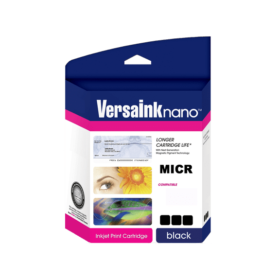 Micr Rasmlar Micr Magnetic Ink
