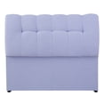 thumbnail image 1 of Cabecera Matrimonial Lila Dicasa Nube, 1 of 6