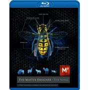 The Master Designer-the Song (Blu-ray)