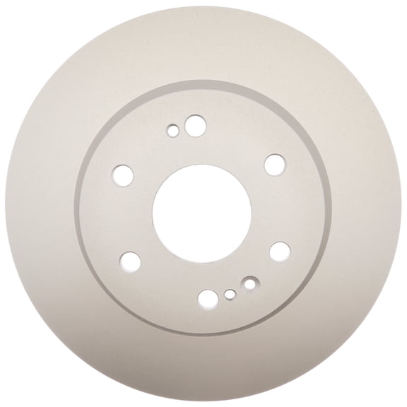 Raybestos Element3 Coated Brake Rotor, 582458FZN Fits select: 2019-2022 CHEVROLET SILVERADO, 2019-2022 GMC SIERRA