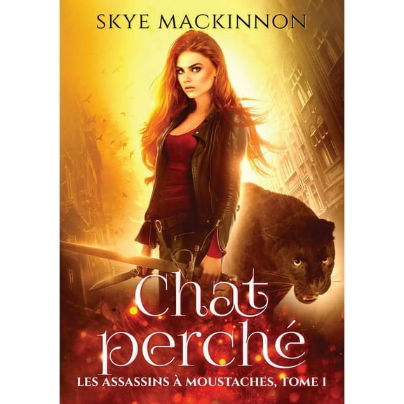 Chat glacÃ©, (Paperback)