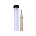 thumbnail image 3 of 3 Sizes Felting Needles Felt Tools Wooden Handle Felting Needles Felting Needles Kit DIY Pin Felt Tool Set Felt Needles, 3 of 7