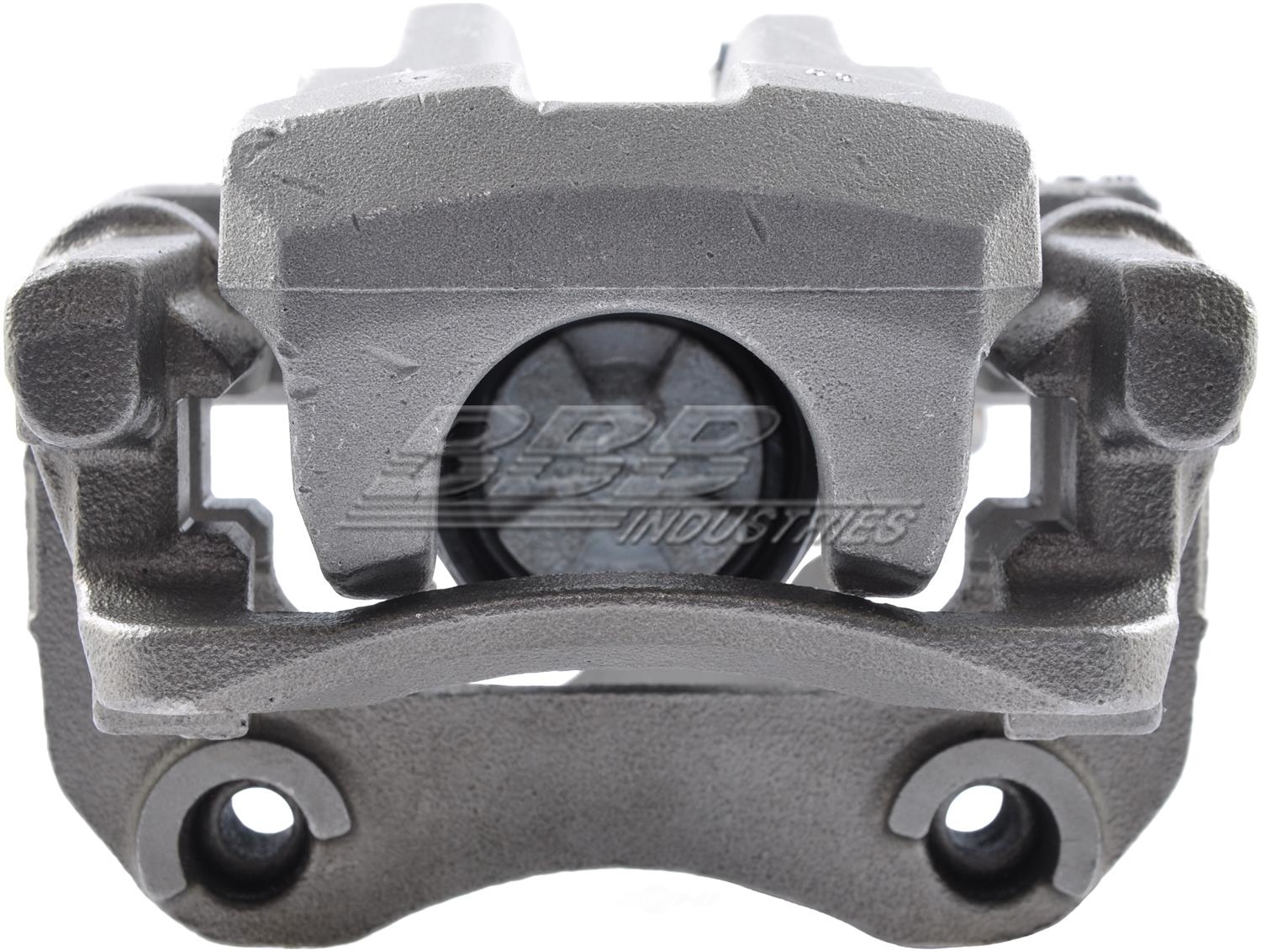 TERREPOWER formerly BBB Industries 99-01730A Reman Caliper w/installation Hardware