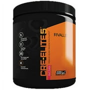 Rivalus Cre-elite5 - 5-Source Creatine - Punch, 319g