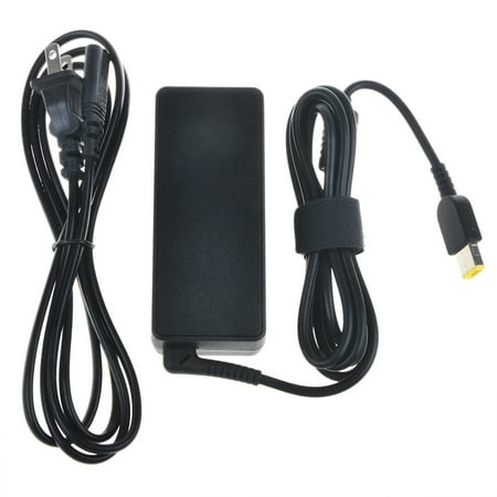 

LastDan 20V 65W AC Adapter for Lenovo IdeaPad Yoga 11 13 2pro Power Supply Cord Charger