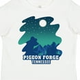 thumbnail image 4 of Inktastic Smoky Mountains Pigeon Forge Tennessee with Bear Boys or Girls Toddler T-Shirt, 4 of 5