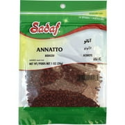 Sadaf Annatto Seed 1 oz. - EACH