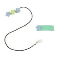 thumbnail image 2 of Rope,  Lanyard Clip Durable Nylon Beautiful Fashionable  For Outdoor Single Ear, 2 of 8
