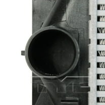 TYC 18075 Intercooler For 07-09 Dodge Sprinter 3500