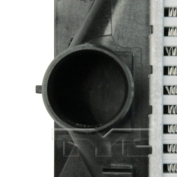 TYC 18075 Intercooler For 07-09 Dodge Sprinter 3500