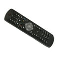 thumbnail image 3 of ANGGREK TV Accessoires, Télécommande Universelle, MB17562 Télécommande de Remplacement Sensible Télécommande Universelle pour TV, 3 of 8
