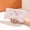 9x19cm-W2, variant on Cute  Pink Long Floral Wallet Kawaii Multipurpose Cartoon Purse