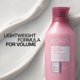 thumbnail image 2 of Acondicionador Redken Volume Injection para dar Volumen y Densidad al Cabello Fino 300ml, 2 of 6