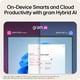 thumbnail image 5 of Laptop LG Gram 14" Intel Core Ultra5 16GB 512GB SSD, 5 of 5