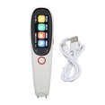thumbnail image 2 of Scanner de Stylo, Stylo de Traduction Portable Wifi 134 Langues pour Voyage, 2 of 8