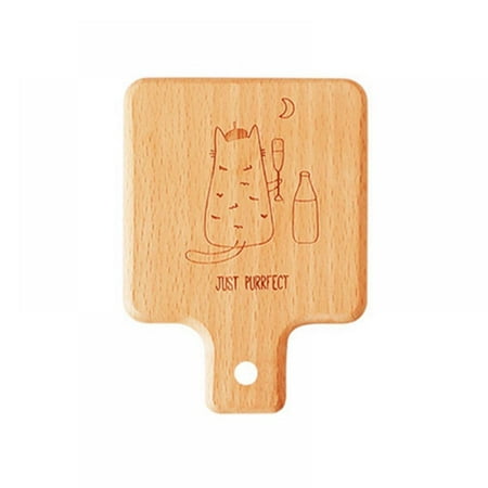 

Wood Bottle Openers Cute Cartoon Jar Openers Magnetic Bottle Opener Gifts for Dad