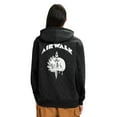 thumbnail image 3 of Airwalk Men's & Big Men's Fleece Pullover Hoodie, Sizes XS-3XL, 3 of 7