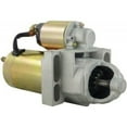 thumbnail image 4 of For GMC Savana 1500 / 2500 Starter Motor 1999-2004 4.3L V6 | Replacement For 12563828, 4 of 7