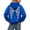U8-Royal Blue, variant on Textilo Womens Sequin Angel Wings Hoodies Sparkly Wing Print Long Sleeve Sweatshirt Hooded Hoodies Fashion Y2k 90s Vintage Casual Clothes,Beige L