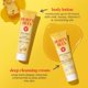 thumbnail image 4 of Set de regalo Burt's Bees Essentials Everyday con 5 tamaños de viaje, 4 of 9