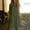 Green, variant on Danhjin Women's Summer Linen Midi Long Beach Tank Dress Casual Flowy Loose A-Line Tank Dress Crewneck With Hem Dress Vacation Outfits Wrinkle-Free With Pockets