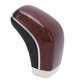 thumbnail image 2 of Pomo de palanca de cambios automático pomo de palanca de cambios estable profesional fácil instalación antienvejecimiento para accesorios de interior de coche ANGGREK Otros, 2 of 8