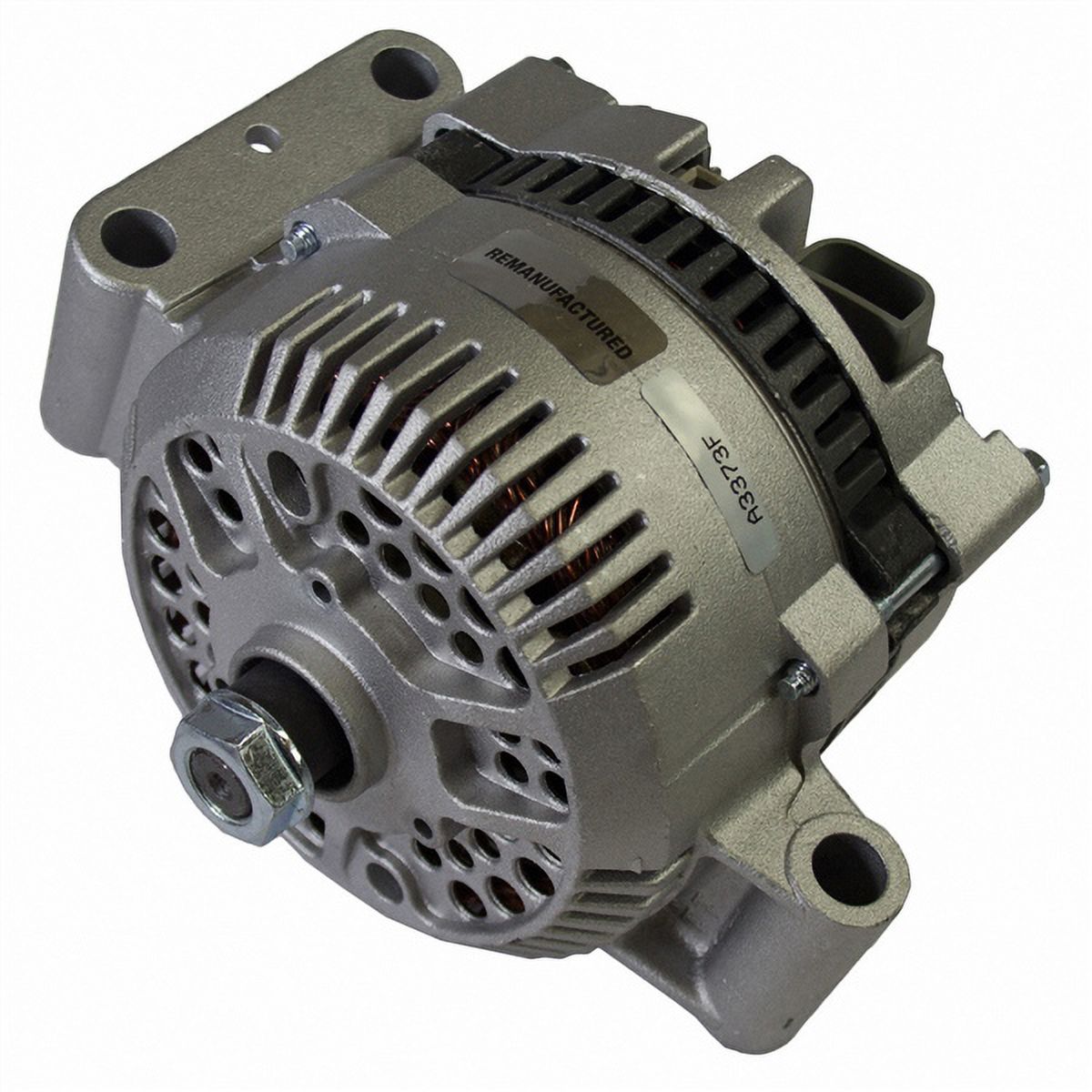 Motorcraft Alternator GL-8706-RM Fits select: 1996-2004 FORD EXPLORER, 1996-2005 FORD RANGER