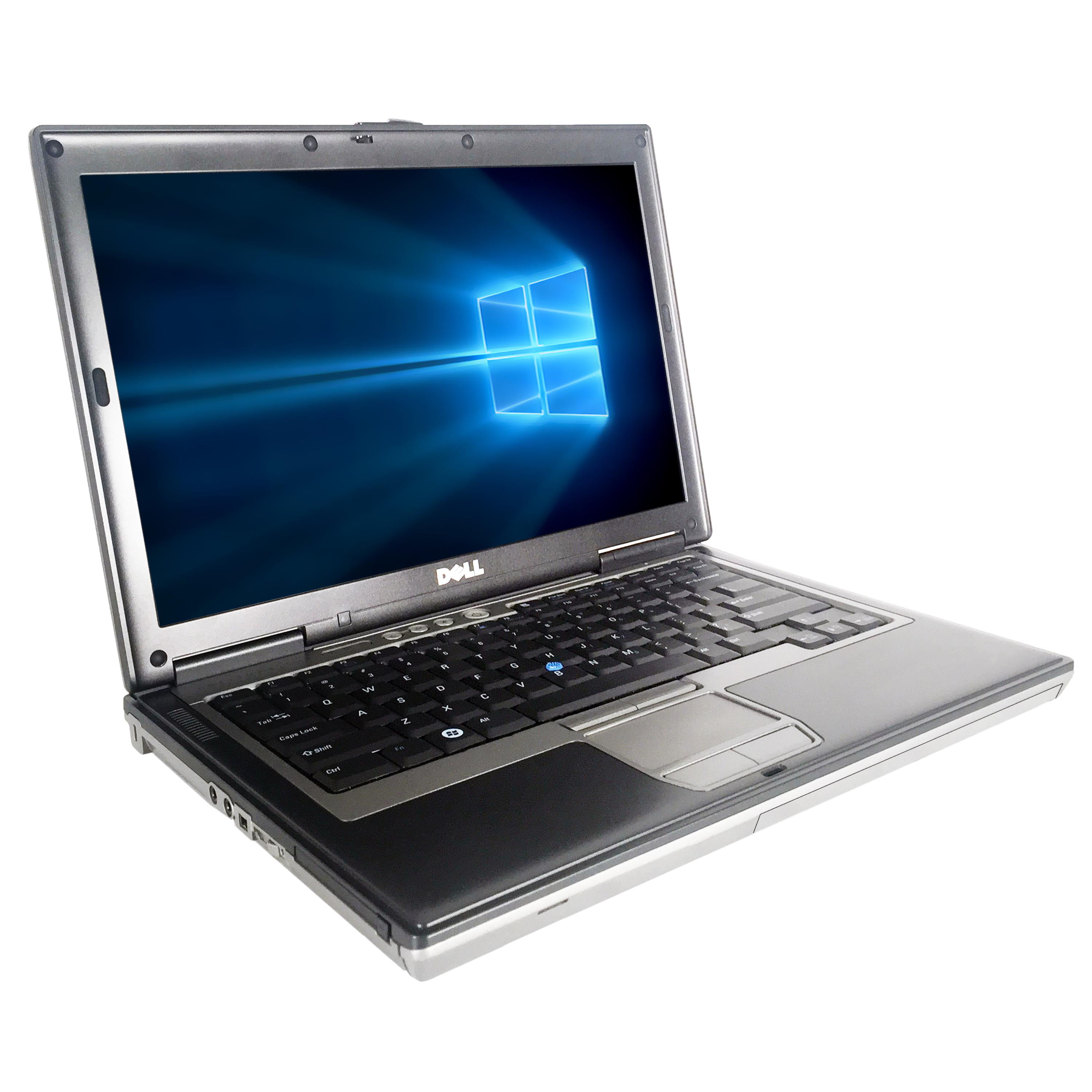 Dell Latitude D630 14.1" TFT Laptop Intel C2D 1.8GHZ 3G RAM 64G SSD DVD